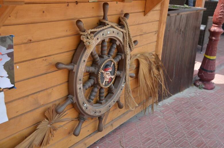 Hotel Bicaz - Pirates Resort