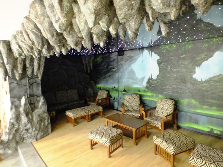Hotel Bicaz - Pirates Resort