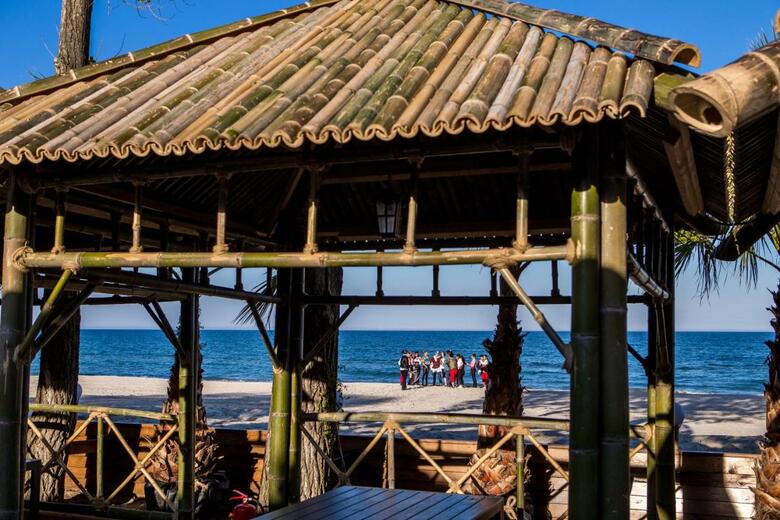 Hotel Bicaz - Pirates Resort