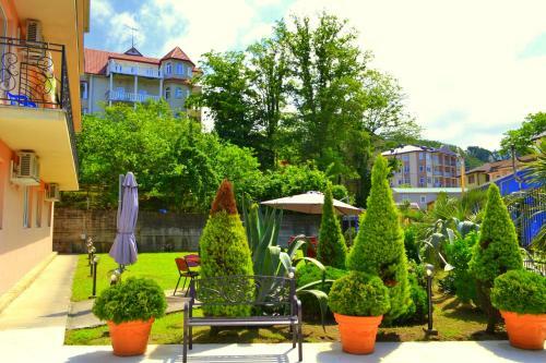 Hostal Guest House Sofia Na Medovoy