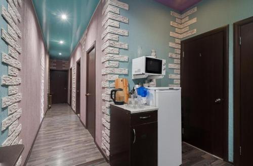 ?ura Hostel