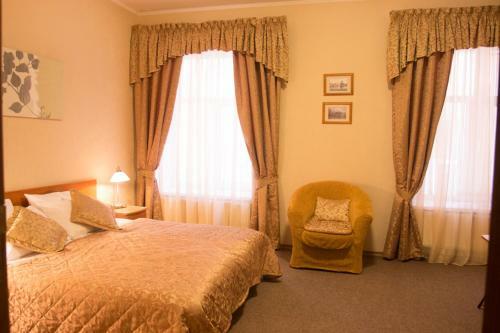 Bed & Breakfast Nevsky Inn