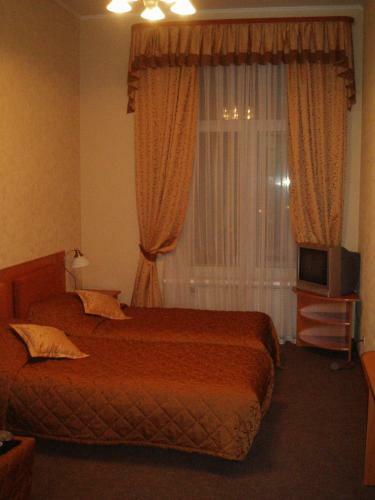 Bed & Breakfast Nevsky Inn