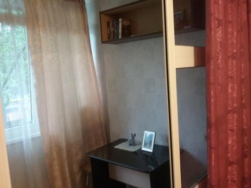 Apartment Vorovskogo 49