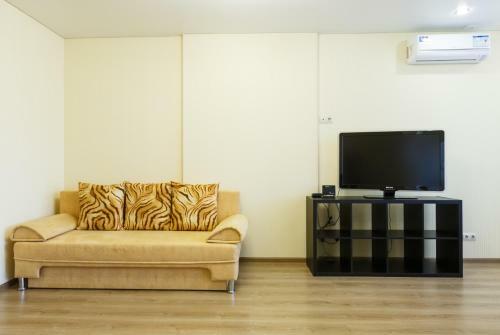 Nataliya's Flat Apartments Shcherbakovskiy Pereulok 7