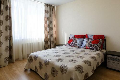 Nataliya's Flat Apartments Shcherbakovskiy Pereulok 7