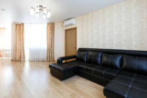 Nataliya's Flat Apartments Shcherbakovskiy Pereulok 7