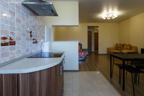 Nataliya's Flat Apartments Shcherbakovskiy Pereulok 7