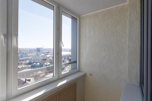 Nataliya's Flat Apartments Shcherbakovskiy Pereulok 7