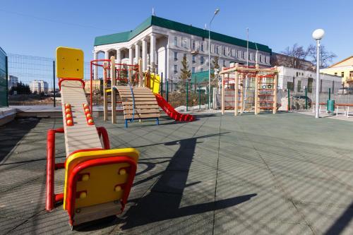 Nataliya's Flat Apartments Shcherbakovskiy Pereulok 7