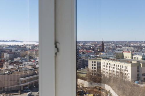 Nataliya's Flat Apartments Shcherbakovskiy Pereulok 7