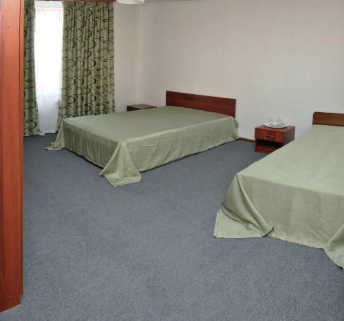 Posada Guest House Kurortny Roman