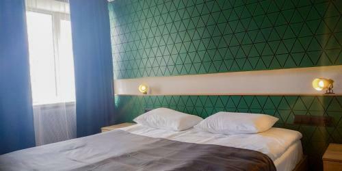 Gelios Hotel
