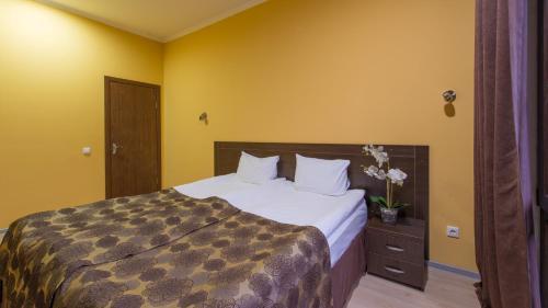 Hotel Bridge Mountain Krasnaya Polyana