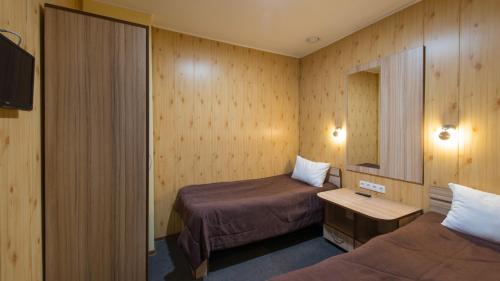 Hotel Bridge Mountain Krasnaya Polyana