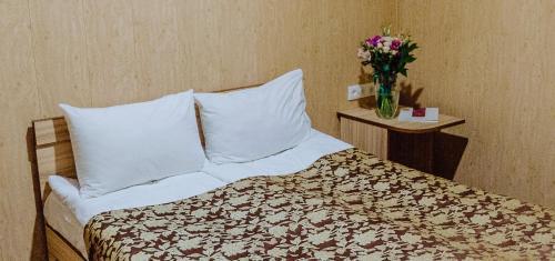Hotel Bridge Mountain Krasnaya Polyana