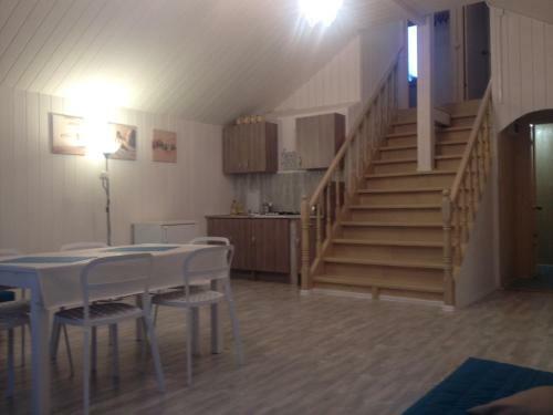 Holiday Home Scandi Nordic