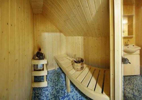 Holiday Home Scandi Nordic
