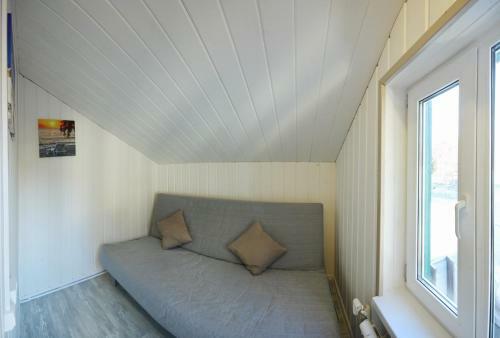 Holiday Home Scandi Nordic