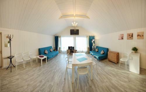 Holiday Home Scandi Nordic