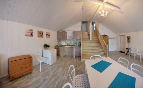 Holiday Home Scandi Nordic
