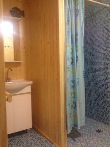 Holiday Home Scandi Nordic