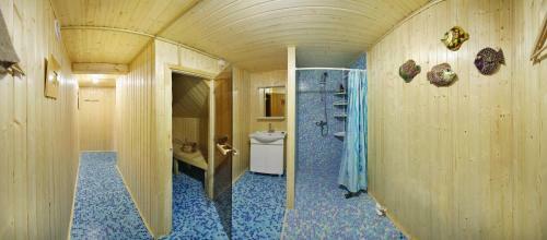 Holiday Home Scandi Nordic