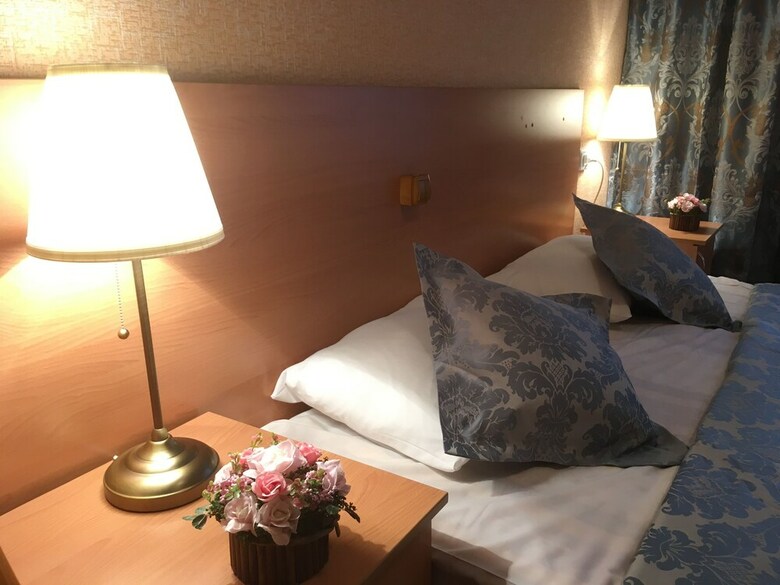 Hostal Zvezdny Hotel