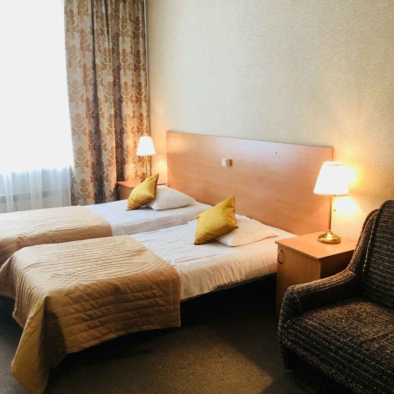 Hostal Zvezdny Hotel