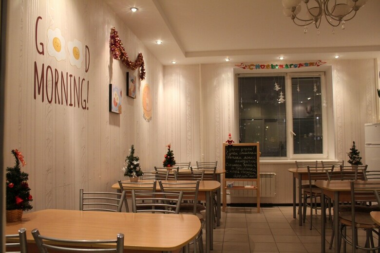 Hostal Zvezdny Hotel