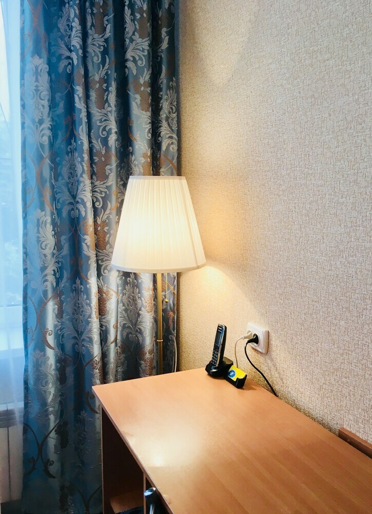 Hostal Zvezdny Hotel