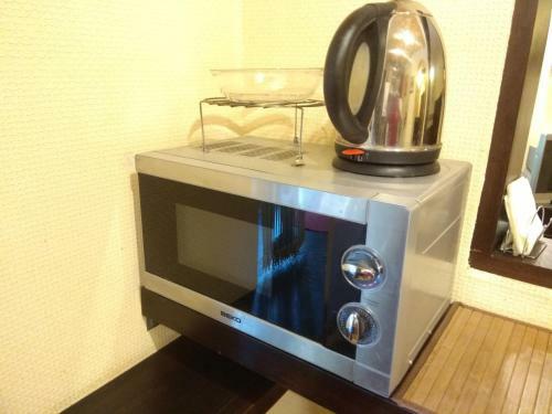 Apartment Nizhegorodskaya 4