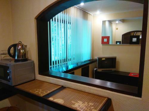 Apartment Nizhegorodskaya 4