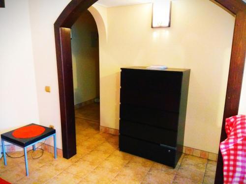 Apartment Nizhegorodskaya 4