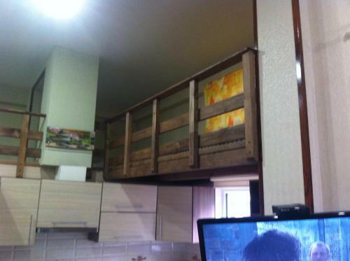 Apartment Na Prosveshcheniya