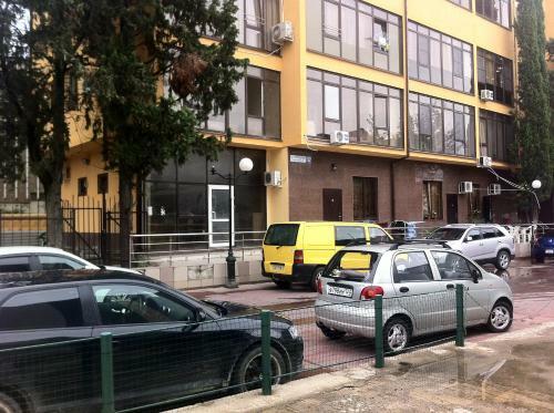 Apartment Na Prosveshcheniya