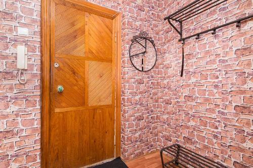 Apartment Na Lenina 13a-9