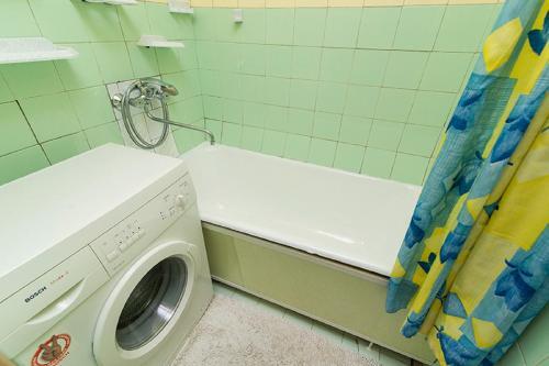 Apartment Na Lenina 13a-9