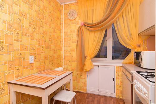 Apartment Na Lenina 13a-9