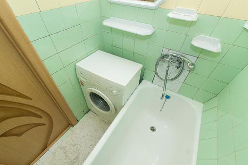 Apartment Na Lenina 13a-9