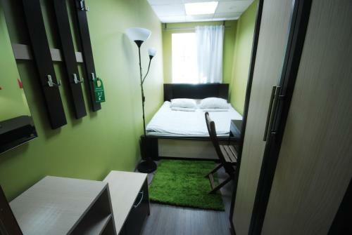 Hotel Landmark City Hostel