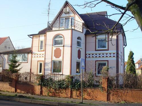 Apartments Na Krasnoy Armii 42