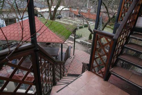 Apartments Na Krasnoy Armii 42