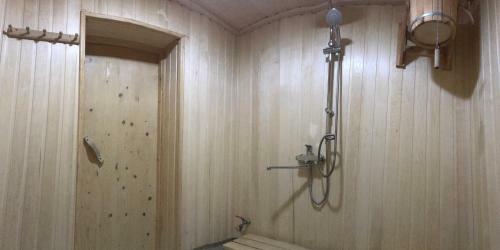 Apartamento Russian Guest House