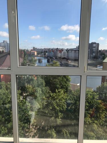 Apartments V Rybnoy Derevne