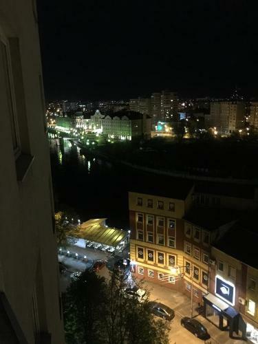 Apartments V Rybnoy Derevne