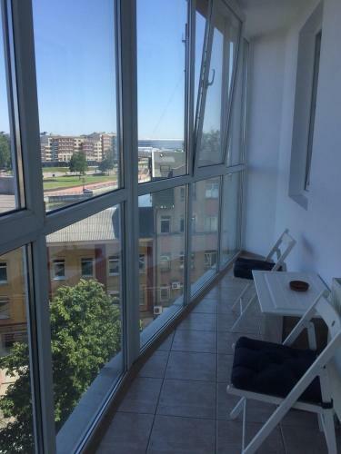 Apartments V Rybnoy Derevne