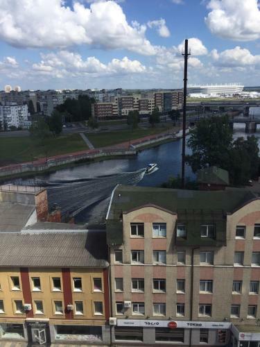 Apartments V Rybnoy Derevne
