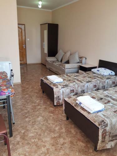 Hostal Guest House Na Morozova