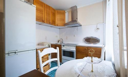 Brusnika Apartments Sokol 2